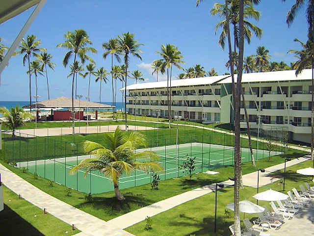 Ancorar Flat 2108 Porto De Galinhas Apartment Bagian luar foto