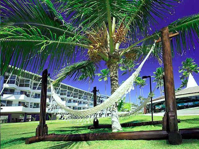 Ancorar Flat 2108 Porto De Galinhas Apartment Bagian luar foto